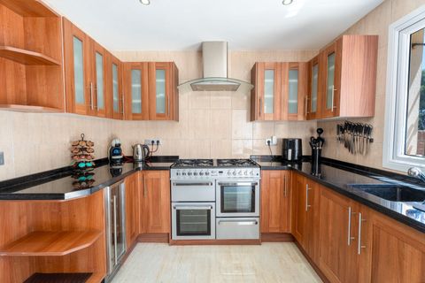 Villa i Albir, Alicante, Albir - € 795.000 | Ref: V 250C - foto 35