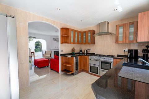 Villa i Albir, Alicante, Albir - € 795.000 | Ref: V 250C - foto 36
