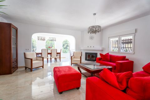 Villa i Albir, Alicante, Albir - € 795.000 | Ref: V 250C - foto 37