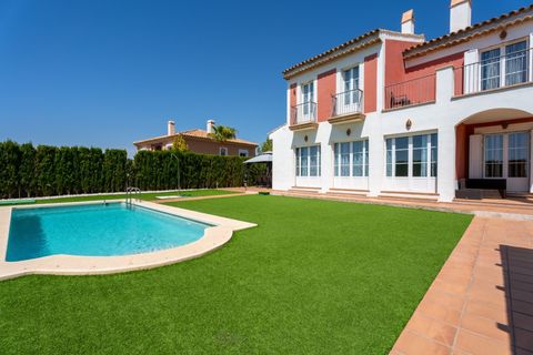 Villa i Finestrat, Alicante - foto 1