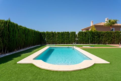 Villa i Finestrat, Alicante - foto 4