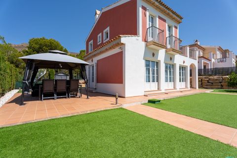 Villa i Finestrat, Alicante, Finestrat - € 810.000 | Ref: V 249C - foto 8