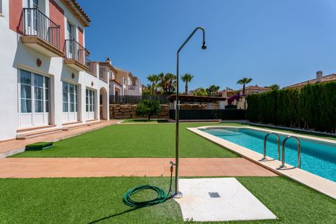 Villa i Finestrat, Alicante, Finestrat - € 810.000 | Ref: V 249C - foto 9