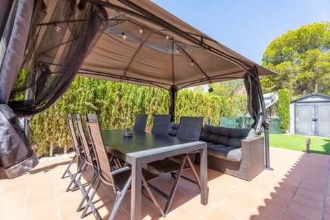 Villa i Finestrat, Alicante, Finestrat - € 810.000 | Ref: V 249C - foto 10