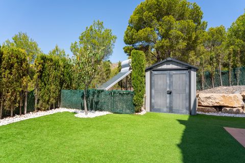 Villa i Finestrat, Alicante, Finestrat - € 810.000 | Ref: V 249C - foto 11