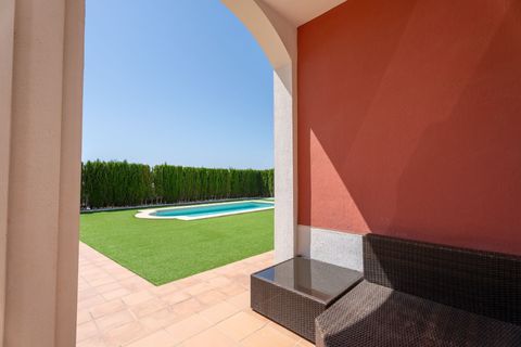 Villa i Finestrat, Alicante, Finestrat - € 810.000 | Ref: V 249C - foto 13