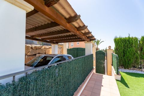 Villa i Finestrat, Alicante, Finestrat - € 810.000 | Ref: V 249C - foto 14