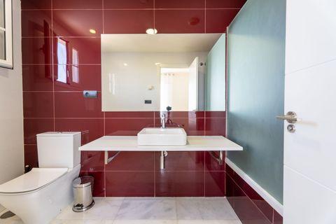 Villa i Finestrat, Alicante, Finestrat - € 810.000 | Ref: V 249C - foto 32
