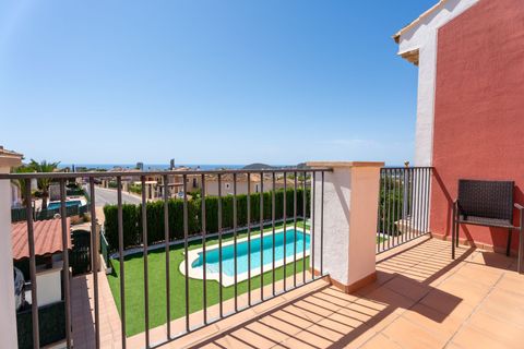 Villa i Finestrat, Alicante, Finestrat - € 810.000 | Ref: V 249C - foto 36