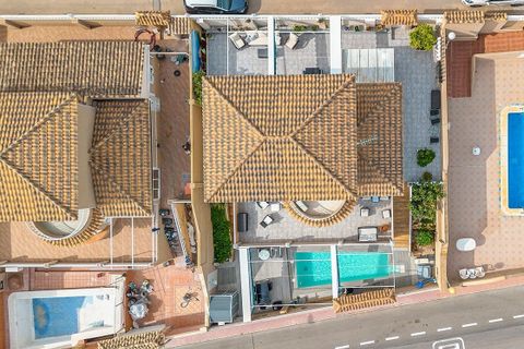 Villa i Los Altos, Alicante, Los Altos - € 449.000 | Ref: 12134 - foto 1