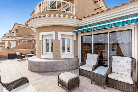 Villa i Los Altos, Alicante, Los Altos - € 449.000 | Ref: 12134 - foto 2