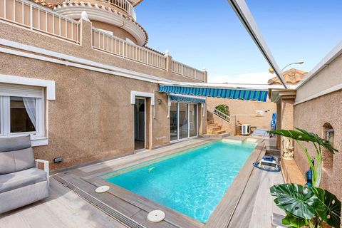 Villa i Los Altos, Alicante, Los Altos - € 449.000 | Ref: 12134 - foto 3