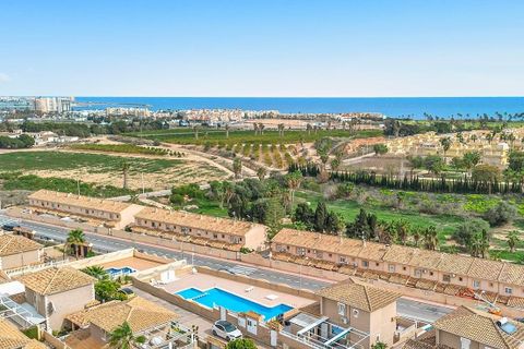 Villa i Los Altos, Alicante, Los Altos - € 449.000 | Ref: 12134 - foto 4