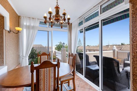 Villa i Los Altos, Alicante, Los Altos - € 449.000 | Ref: 12134 - foto 5