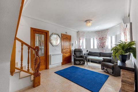 Villa i Los Altos, Alicante, Los Altos - € 449.000 | Ref: 12134 - foto 6