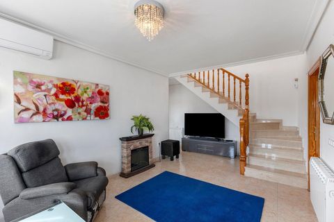 Villa i Los Altos, Alicante, Los Altos - € 449.000 | Ref: 12134 - foto 7