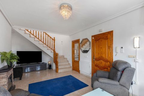 Villa i Los Altos, Alicante, Los Altos - € 449.000 | Ref: 12134 - foto 8