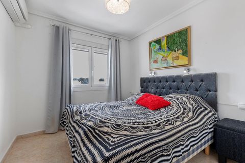 Villa i Los Altos, Alicante, Los Altos - € 449.000 | Ref: 12134 - foto 12