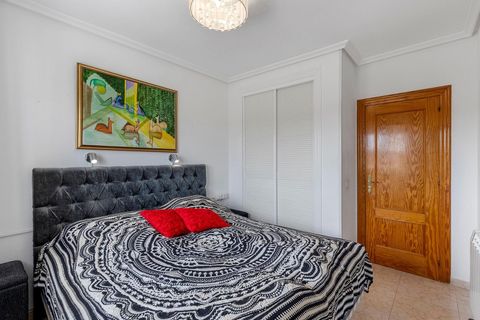 Villa i Los Altos, Alicante, Los Altos - € 449.000 | Ref: 12134 - foto 13