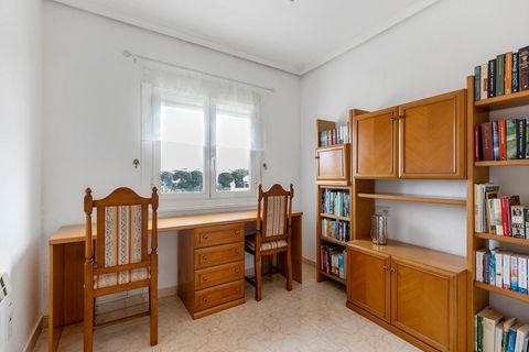 Villa i Los Altos, Alicante, Los Altos - € 449.000 | Ref: 12134 - foto 15