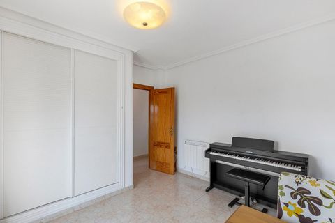 Villa i Los Altos, Alicante, Los Altos - € 449.000 | Ref: 12134 - foto 17
