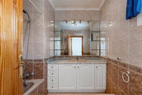 Villa i Los Altos, Alicante, Los Altos - € 449.000 | Ref: 12134 - foto 18