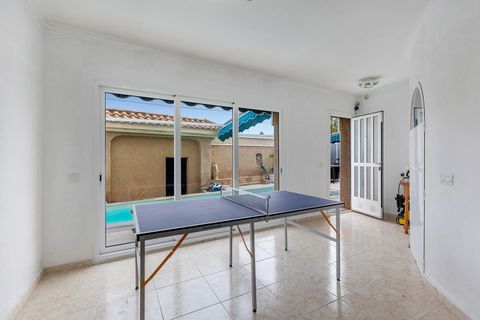 Villa i Los Altos, Alicante, Los Altos - € 449.000 | Ref: 12134 - foto 19