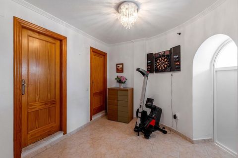 Villa i Los Altos, Alicante, Los Altos - € 449.000 | Ref: 12134 - foto 20