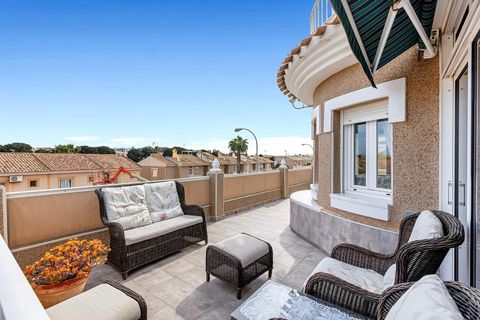 Villa i Los Altos, Alicante, Los Altos - € 449.000 | Ref: 12134 - foto 26