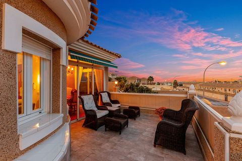 Villa i Los Altos, Alicante, Los Altos - € 449.000 | Ref: 12134 - foto 27