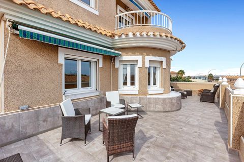 Villa i Los Altos, Alicante, Los Altos - € 449.000 | Ref: 12134 - foto 28