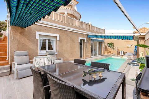 Villa i Los Altos, Alicante, Los Altos - € 449.000 | Ref: 12134 - foto 29