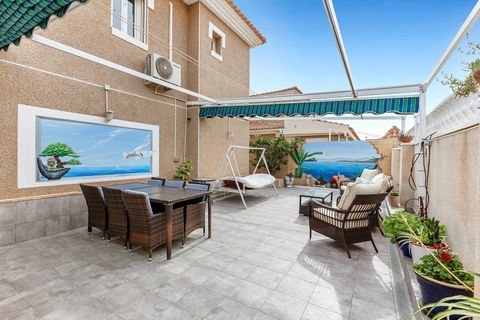 Villa i Los Altos, Alicante, Los Altos - € 449.000 | Ref: 12134 - foto 30