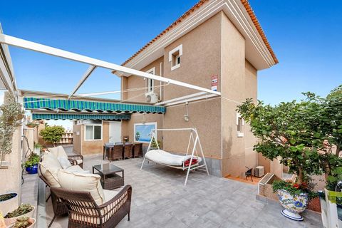 Villa i Los Altos, Alicante, Los Altos - € 449.000 | Ref: 12134 - foto 31