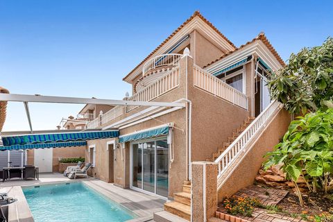 Villa i Los Altos, Alicante, Los Altos - € 449.000 | Ref: 12134 - foto 32