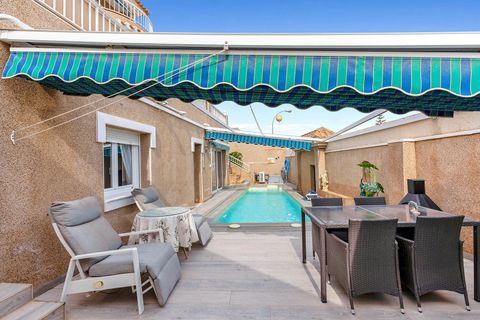 Villa i Los Altos, Alicante, Los Altos - € 449.000 | Ref: 12134 - foto 33