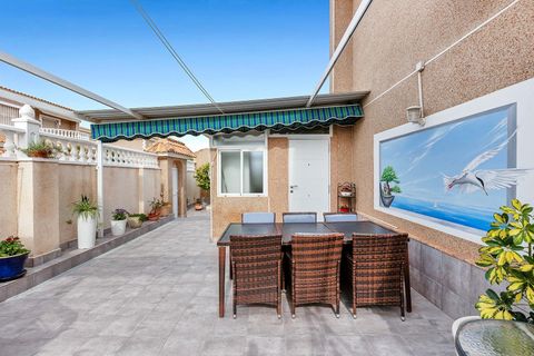 Villa i Los Altos, Alicante, Los Altos - € 449.000 | Ref: 12134 - foto 34
