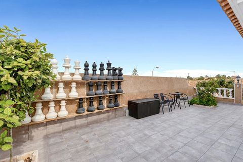 Villa i Los Altos, Alicante, Los Altos - € 449.000 | Ref: 12134 - foto 35