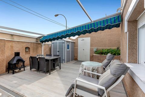 Villa i Los Altos, Alicante, Los Altos - € 449.000 | Ref: 12134 - foto 36