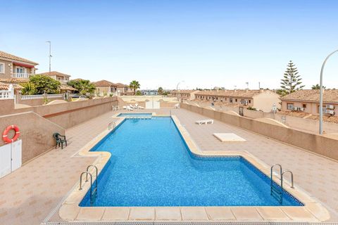 Villa i Los Altos, Alicante, Los Altos - € 449.000 | Ref: 12134 - foto 37