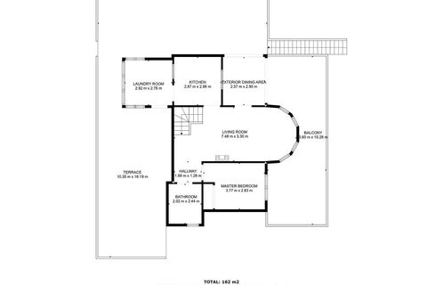 Villa i Los Altos, Alicante, Los Altos - € 449.000 | Ref: 12134 - foto 40