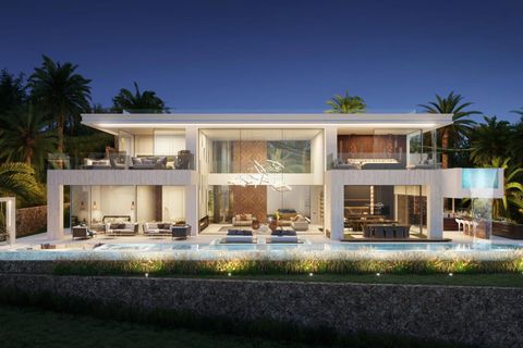 Finca i Abama, Tenerife, Abama - € 2.850.000 | Ref: 4854 - foto 1