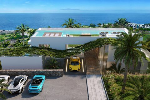 Finca i Abama, Tenerife, Abama - € 2.850.000 | Ref: 4854 - foto 6