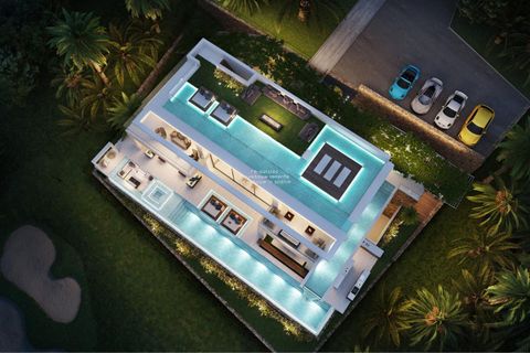 Finca i Abama, Tenerife, Abama - € 2.850.000 | Ref: 4854 - foto 11