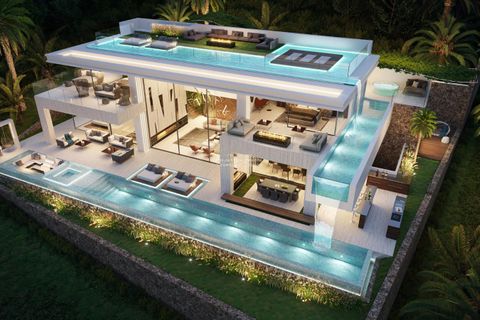 Finca i Abama, Tenerife, Abama - € 2.850.000 | Ref: 4854 - foto 12