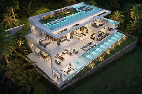 Finca i Abama, Tenerife, Abama - € 2.850.000 | Ref: 4854 - foto 13