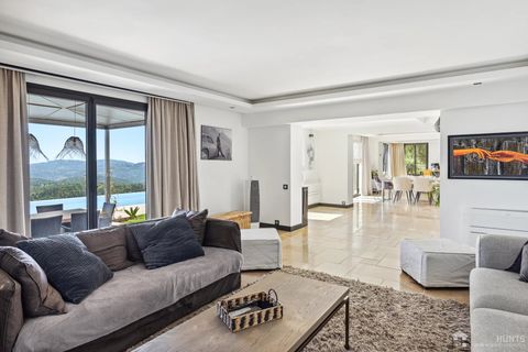 Villa i Le Tignet, Alpes-Maritimes, Le Tignet - € 2.450.000 | Ref: HH-15397239 - foto 2