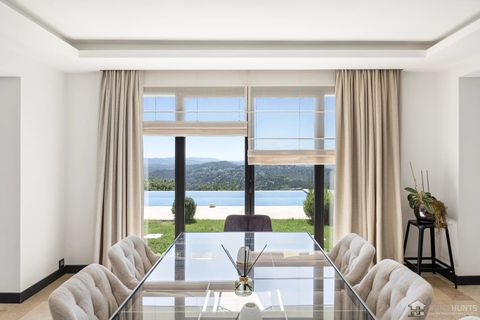 Villa i Le Tignet, Alpes-Maritimes, Le Tignet - € 2.450.000 | Ref: HH-15397239 - foto 4