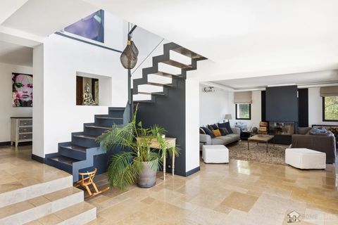 Villa i Le Tignet, Alpes-Maritimes, Le Tignet - € 2.450.000 | Ref: HH-15397239 - foto 6