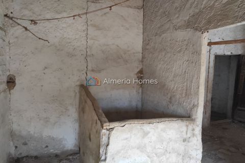 Landsbyhus i Tijola, Almeria, Tijola - € 40.000 | Ref: IX-13996 - foto 2